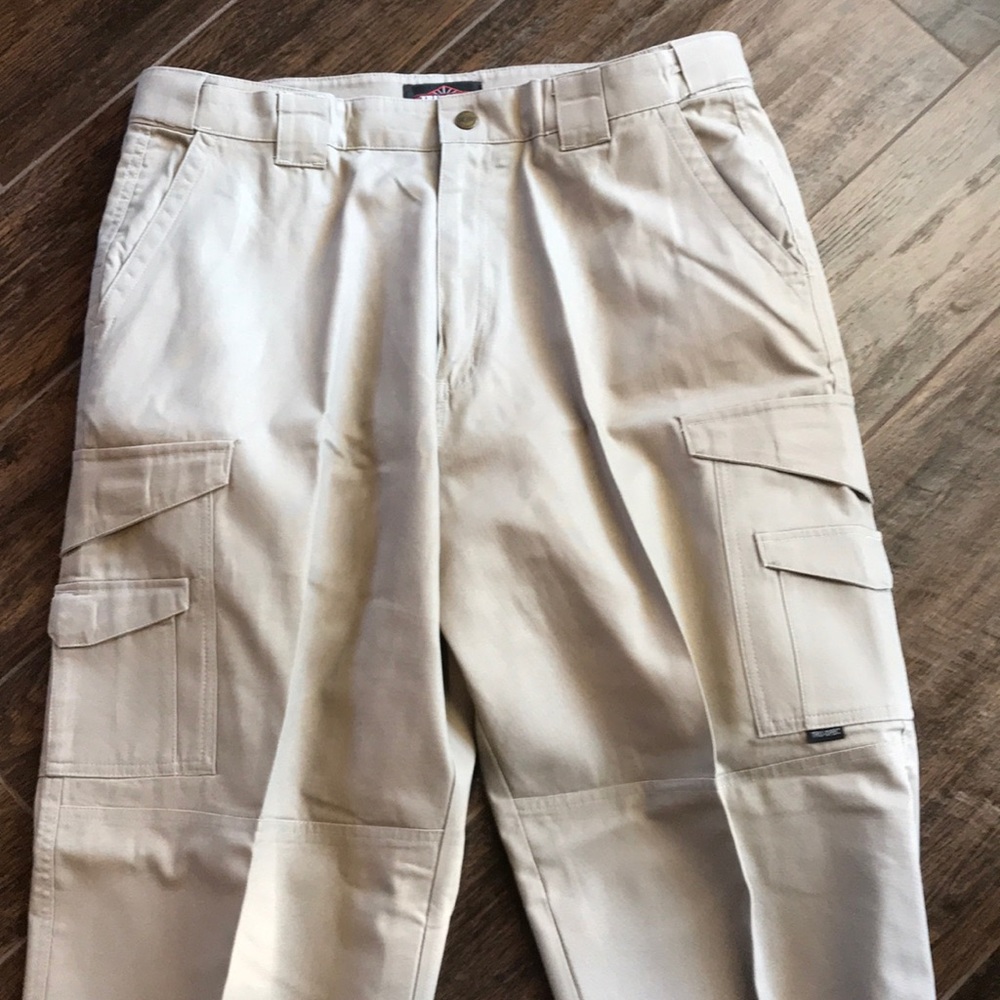 TRU-SPEC Cargo Pants 38/32 - Picture 2 of 5